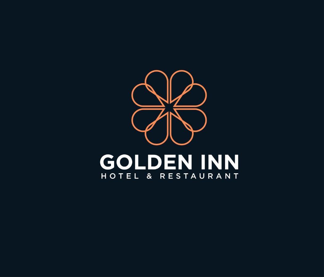 Golden Inn Hotel Hue Zewnętrze zdjęcie
